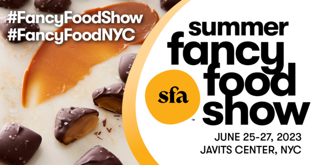 Fancy Food Show